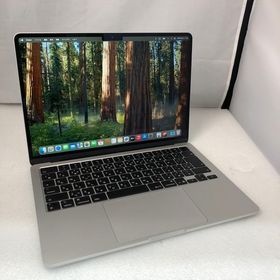 MacBook Air 13インチ M4 2025 新品 120,000円 中古 | ネット最