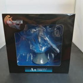 ファイナルファンタジーXVI フィギュア 発売記念くじA賞召喚獣シヴァ SQEX TOYS