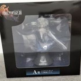 ファイナルファンタジーXVI A賞 召喚獣シヴァ 一番くじ