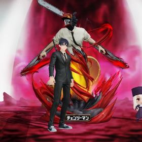 チェンソーマン 早川アキ 葬送のフリーレン カプセルカー ミミック 金銃 | 荒野行動のアカウントデータ、RMTの販売・買取一覧