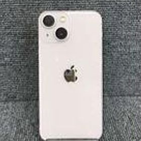 au iPhone13 mini MLJF3J/A APPLE