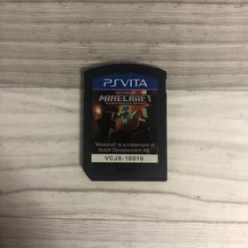 Minecraftゲーム(家庭用ゲームソフト)