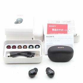 ソニー(SONY)のSONY ソニー WF-1000XM5/BC(ヘッドフォン/イヤフォン)
