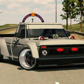 フォード F-150改 フーニトラック 課金エアロ,ストロボ,課金エンジン搭載 | Car Parking Multiplayerのアカウントデータ、RMTの販売・買取一覧