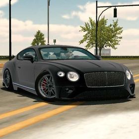 【フル課金エアロ付き】ベントレー コンチネンタルGT 課金エンジン搭載 | Car Parking Multiplayerのアカウントデータ、RMTの販売・買取一覧