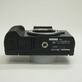 パナソニック(Panasonic)の【中古】(パナソニック) Panasonic DC-G100(コンパクトデジタルカメラ)