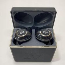 AVIOT◆イヤホン・ヘッドホン TE-D01d mk2-BK [ブラック]