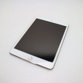 美品 SIMフリー iPad mini 4 Cellular 64GB ゴールド 即日発送 タブレットApple 本体 あすつく 土日祝発送OK