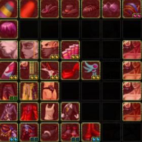 男ガンナー見た目アバターセット＋女格闘家堕天使3点 | アラド戦記のアイテム、RMTの販売・買取一覧