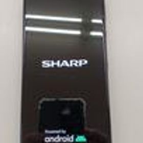スマホ A003SH SHARP/YMOBILE