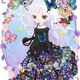 黒ニコガチャ③ 【女性用】 | ニコッとタウン(ニコタ)のアカウントデータ、RMTの販売・買取一覧