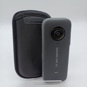 360°アクションカメラ INSTA360 ONE X2 INSTA360