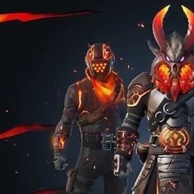 マグママスターズパック | フォートナイト(Fortnite)のアカウントデータ、RMTの販売・買取一覧