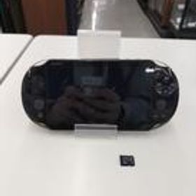 PLAYSTATION VITA PCH-2000 SONY