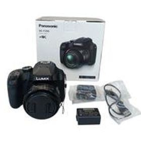 デジタルカメラ DC-FZ85 PANASONIC
