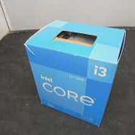 INTEL CORE I3-12100F INTEL CORE I3-12100F LGA1700 INTEL
