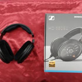 ヘッドホン HD 660S2 SENNHEISER