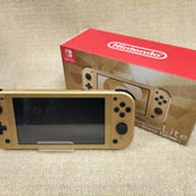 SWITCH LITE HDH-001 NINTENDO