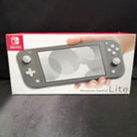 ニンテンドースイッチライト HDH-S-GAZAA NINTENDO