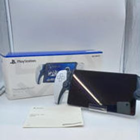 PS5リモートプレーヤー CFIJ-18000 SONY