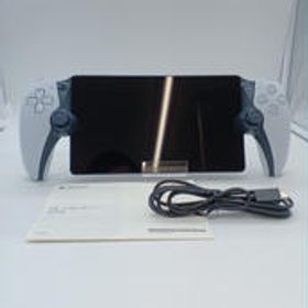 PS5リモートプレーヤー CFIJ-18000 SONY