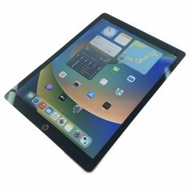 【C】iPad Pro 12.9 (第2世代) Wi-Fi/64GB/DLXV60CRJ262(タブレット)