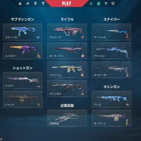 【大幅値下げ】廃課金垢 メアパス変更可能‼︎引退垢 急ぎ | VALORANT(ヴァロラント)のアカウントデータ、RMTの販売・買取一覧