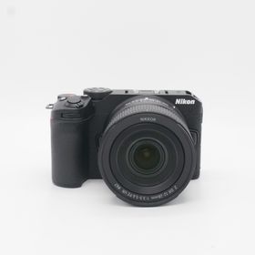ニコン(Nikon)の【中古】(ニコン) Nikon Z 30 12-28 PZ VR レンズキツト(コンパクトデジタルカメラ)