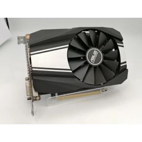 【中古】ASUS PH-GTX1650S-O4G GTX1650Super/4GB(GDDR6)/PCI-E【小倉駅前】保証期間1週間