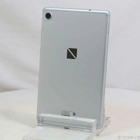 【中古】NEC(エヌイーシー) LAVIE T8 T0875／CAS 128GB プラチナグレー PC-T0875CAS Wi-Fi 【262-ud】