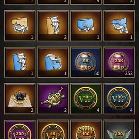 マフィアシティ アカウントデータ | マフィアシティ極道風雲のアカウントデータ、RMTの販売・買取一覧