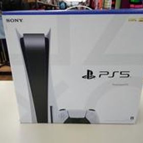 プレイステーション5 本体 CFI-1200A SONY