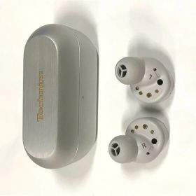 【中古品】 Technics テクニクス ワイヤレスイヤホン EAH-AZ100 093-250608-YS-4-fuz 万代Net店