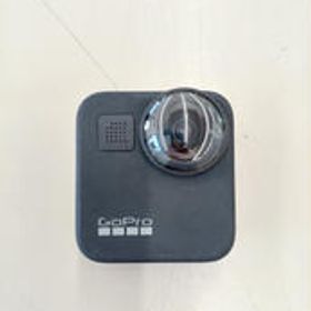 ウェアラブルカメラ・アクションカム MAX GOPRO