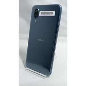 AQUOS sense3 plus SHV46 64GB 本体 クラッシィブルー SIMフリー 251810913