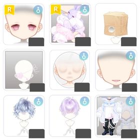 メルティメンタルホスピタル | ピュアニスタのアイテム、RMTの販売・買取一覧