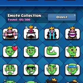 確認用 | クラロワ(クラッシュロワイヤル)のアカウントデータ、RMTの販売・買取一覧