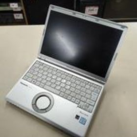 ノートパソコン CF-SZ5Q63VS PANASONIC