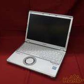 ノートパソコン CF-SZ5GDFVS PANASONIC