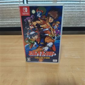 ニンテンドースイッチ(Nintendo Switch)のコズミックファンタジー コレクション Switch(家庭用ゲームソフト)