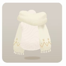 アットホームホワイトマフラー | リヴリーアイランドのアカウントデータ、RMTの販売・買取一覧