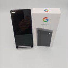 Google Pixel 6a 新品¥19,800 中古¥12,100 | 新品・中古のネット最安値