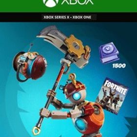 メカポップパック | フォートナイト(Fortnite)のアカウントデータ、RMTの販売・買取一覧