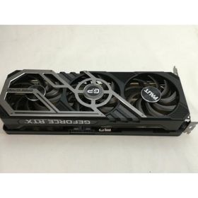 【中古】Palit GeForce RTX 3070 GamingPro V1 8GB（NE63070019P2-1041A）RTX3070(LHR)/8GB(GDDR6)【川崎】保証期間１週間