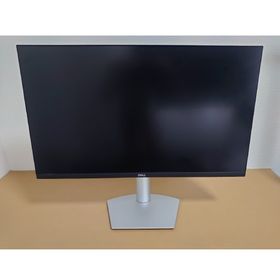 デル(DELL)のS2721DS 27インチ QHD スピーカー DELL デル モニター(ディスプレイ)