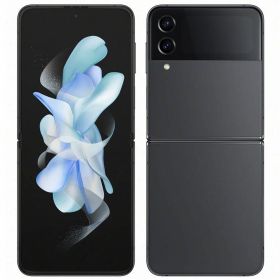 【中古】SAMSUNG｜Galaxy Z Flip4