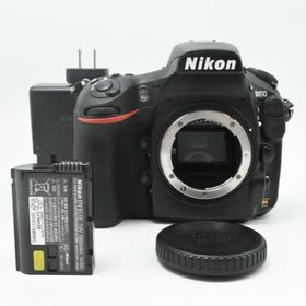 ニコン(Nikon)のNikon デジタル一眼レフカメラ D810(デジタル一眼)