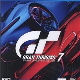 グランツーリスモ7/PS4