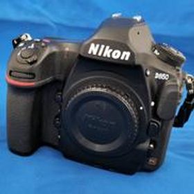 デジタル一眼 D850 NIKON