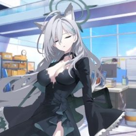 引退 | ブルアカ(ブルーアーカイブ)のアカウントデータ、RMTの販売・買取一覧